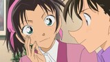 Detektif Conan // Heiji and Kazuha Moments