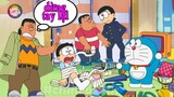 Review Doraemon - Lớn Lên Đánh Jaian | #CHIHEOXINH | #1232