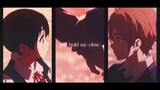[COLLAB] Tamako Love Story & Kyoukai No Kanata - I Swear I'll Never Leave Again