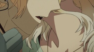 ต้นคอของเธอช่างเย้ายวน AMV
