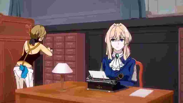 Kyoto animation ❤️😇