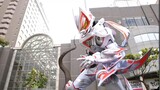 Kamen Rider Geats Episode 38 Preview