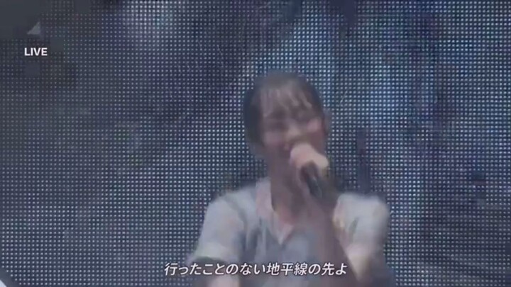 Nogizaka46 Rusty Compass