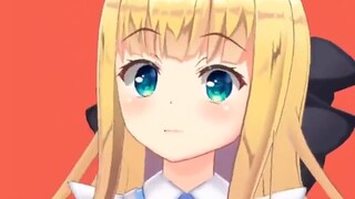 【Good morning Alice】Today is Sewing Machine Day March 4, 2022