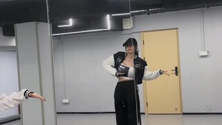 Learn to be like Jennie in one lesson! There is still a lot to digest [laughing and crying] Jennie i