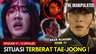 The Manipulated Episode 11 Preview | Subtitle Indonesia