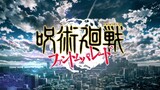 review film anime jujutsu kaisen