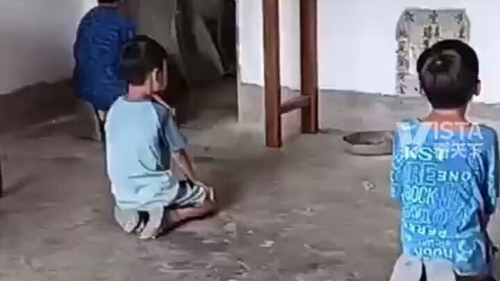 Tiga Bersaudara Bertengkar, Tak Mau Mendengar Nasihat dan Membantah Nenek