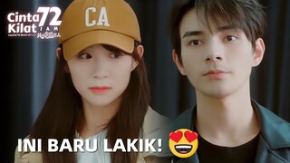 Limited 72 Hours of Love | Cuplikan EP02 Dia Sudah Punya Orang yang Disukai | WeTV【INDO SUB】