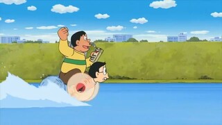 Doraemon Episode 543