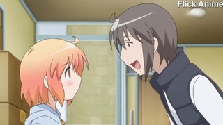 Thanh niên biến thái và cô nàng đáng yêu Phần 1-2