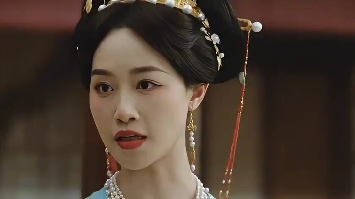 ฉันชอบหยางเจี๋ยหยูใน Wu Fu Lin Men มาก! สามมุมมองบวก!