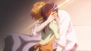 Kaichou wa Maid-sama! episode 19