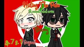 Hiding The Pain | Ep.7 S1 | A voiced acted series | Starting to catch feelings || Please read desc |