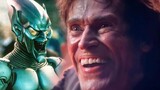 Spider-Man No Way Home Writers FINALLY Explain Green Goblin & Decision to Kill Aunt May