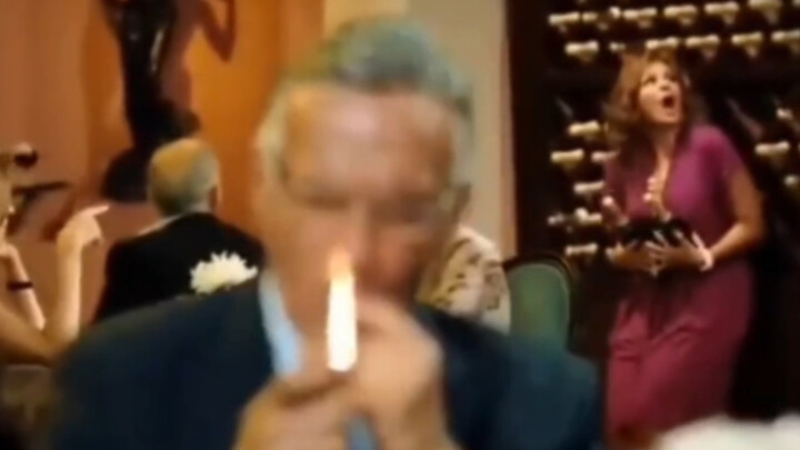 Any single mistake... ...ok