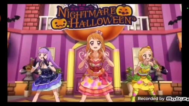 AIKATSU