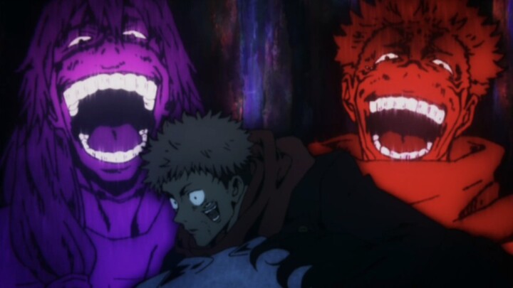 Does Sukuna Have a Way to Save Junpei?