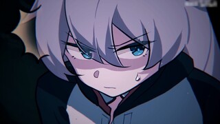 [Honkai Impact 3 Movie] The Dominated Train