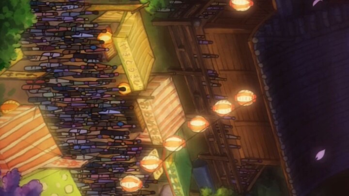 one piece land