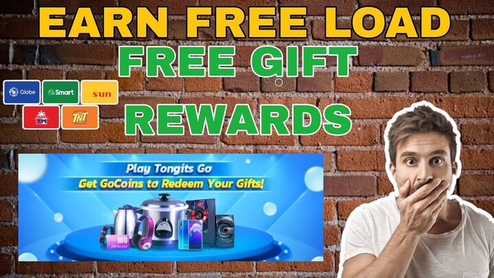 FREE PLAY TO EARN | REDEEM FREE GIFTS & REWARDS | NO NEED POHONAN