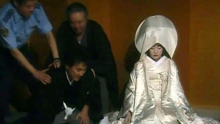 [Old movie story] The hearse driver sent the deceased woman back to her roots, but was forced to per