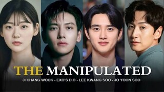 ₮ⱧɆ ₥₳₦ł₱ɄⱠ₳₮ɆĐ EP01 SUB INDO