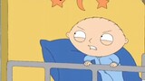 ถ้าไม่ป่วยก็ดูเลย Family Guy#美 Comic# Comic Cut#Healing Department#Family Guy