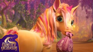 Back to the WILD! Is Baby Unicorn Ready__ ⭐️Foals Part 3 Unicorn Academy Origina