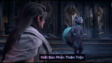 Vũ Động Càn Khôn Phần 6 Tập 3 Full HD Vietsub - HH3DVIDEO