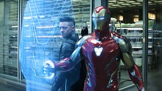 机甲才是男人的浪漫，哪个男人会不爱呢！