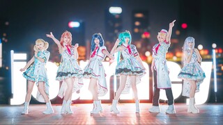 Let's play this melody together🎵✨ "Journey"✨