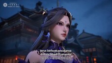 TAN YUN || Against The Sky Supreme Eps 398 DONGCHIN 1080p
