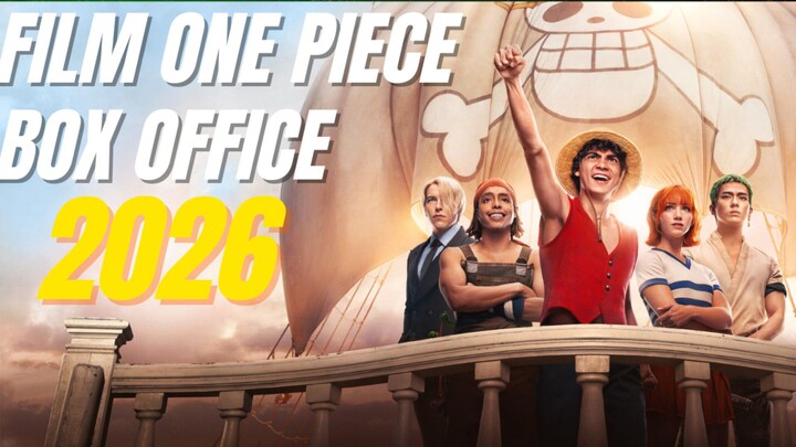 Review Film One Piece 2026