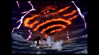 ONE PIECE 1050 - KEKALAHAN KAIDO DIUMUMKAN! LUKA PERMANEN YG DITERIMA LUFFY DARI