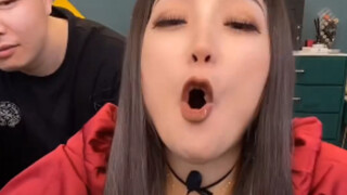 ฟังเสียง "อ๊วก" เต็มไปหมด ทุกคนเป็นพี่สาวกระเทียมดำ