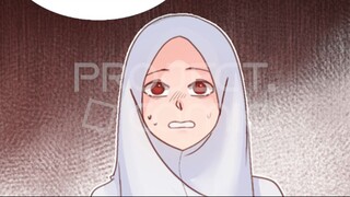 Webtoon WEE!!! Eps 12 FULL [Comic Dubbing Indonesia]