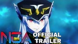 Chained Soldier Official Trailer [English Sub]