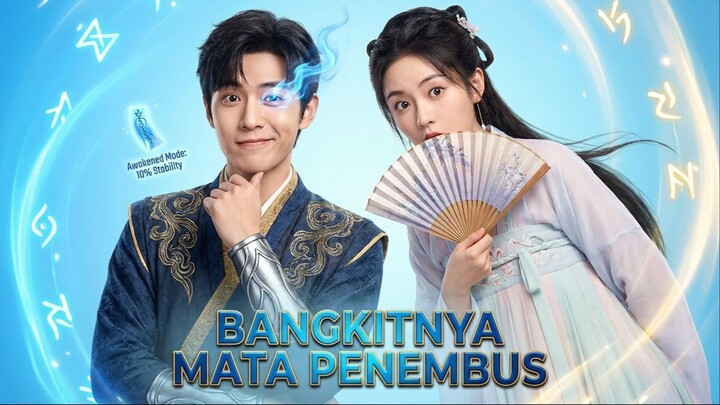 Bangkitnya Mata Penembus Full Bahasa Indonesia (NS)