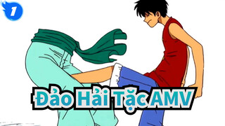 Đảo Hải Tặc AMV_1