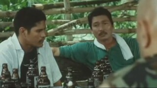 BUKAS, BABAHA NG DUGO- Lito Lapid