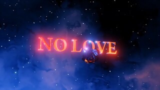 No Love (Official Audio) - Shubh