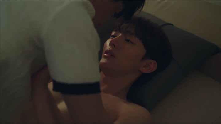 Thundercloud Rainstorm • Makeout scene •