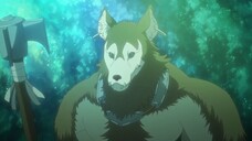 Episode 12 end -Hai to Gensou no Grimgar- Indonesia Sub