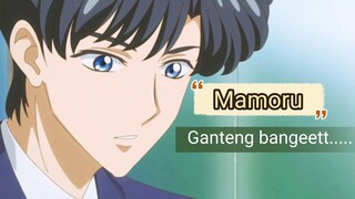 Kesayangannya Usagi Chan.