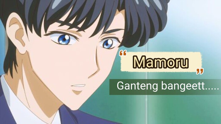 Kesayangannya Usagi Chan.