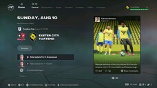 [LIVE] ค้นหาเหล่าเด็กที่ถูกเลือก | FC26: Manager Career - Part 2