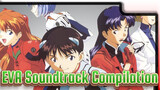 EVA Original Soundtrack Compilation_V