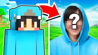 Minecraft BUT It Gets More REALISTIC!