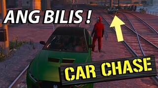 GTA V | JUGULAR VS PORSCHE [CAR CHASE] [PrestigeRP]#133